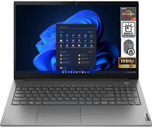 Lenovo ThinkBook 15 G4 15.6" FHD Laptop Ryzen 7 5825U 2.00GHz 16GB 1TB SSD W11P