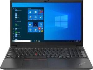 Lenovo Thinkpad 20TD0034GP 15.6" FHD LCD Core i5-1135G7 MX450 16GB 256GB W11P