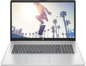 HP 17z-cp300 17.3" Touch HD+ Laptop AMD Ryzen 5 7530U 32GB DDR4 512GB SSD W11P