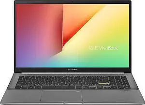 ASUS VivoBook S533EA 15.6" FHD IPS Core i7-1165G7 2.80GHz 8GB RAM 512GB SSD W10H