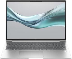HP EliteBook Laptop Computer 16" WUXGA AMD Ryzen 5 32 GB memory; 512 GB SSD