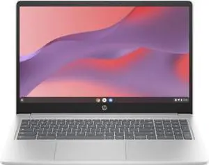 HP Chromebook Laptop Computer 15.6" FHD Intel Core i3 8 GB memory; 128 GB UFS