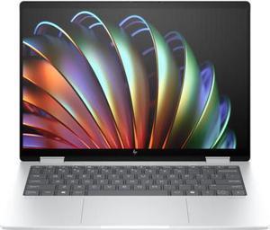 HP Envy Laptop Computer 14" 2K Touch Screen AMD Ryzen 7 16 GB memory; 512 GB SSD