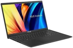 Asus Vivobook 14" F1400EA-SB34 HD Laptop Intel Core i3-1115G4 8GB 256GB SSD W11S Asus Vivobook 14" F1400EA-SB34 HD Laptop Intel Core i3-1115G4 8GB 256GB SSD W11S