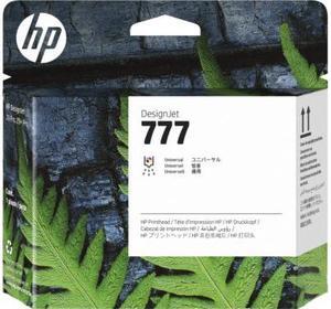 HP 777 DesignJet Printhead, 3EE09A