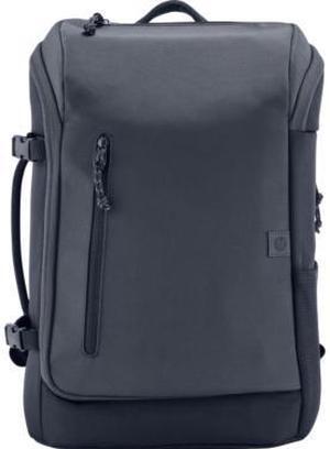 HP Travel 25 Liter 15.6 Iron Grey Laptop Backpack
