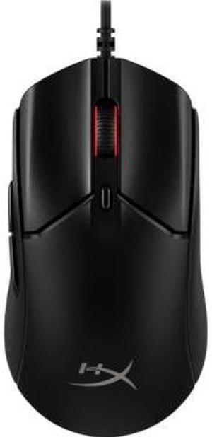 HyperX Pulsefire Haste 2 - Gaming Mouse (Black)