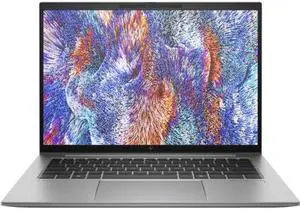 HP ZBook Firefly 14" G11 A Mobile Workstation PC 3 Yr Wolf Pro Security & 3 Yr