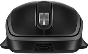 HP 515 Ultra-Fast Rechargeable Wireless Mouse