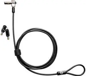 HP Nano Keyed Cable Lock