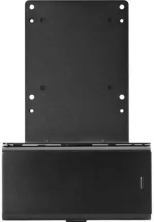 HP B300 Bracket with Power Supply Holder