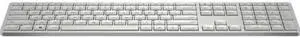 HP 970 Programmable Wireless Keyboard