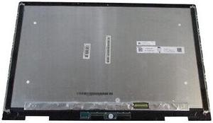 Lcd Touch Screen w/ Bezel For HP Envy 15-EE 15T-EE 15M-EE Laptops L93181-001