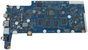 Dell Chromebook 3100 Laptop Motherboard Mainboard 1Y3PF 01Y3PF