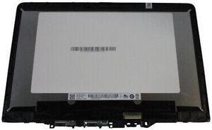 5D11C95908 Lcd Touch Screen w/ Bezel For Lenovo 300E Yoga Chromebook Gen 4