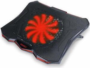 ENHANCE Gaming Laptop Cooling Stand - Laptop Cooler with 7 Height Settings