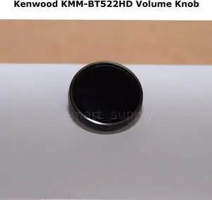 Kenwood KMMBT522HD KMM-BT522HD Volume Knob Free Fast Shipping