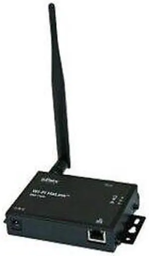 Silex BR-100AH-US 802.11ah Halow Cpnt Long Range Wifi Bridge With Wpa3 - OEM
