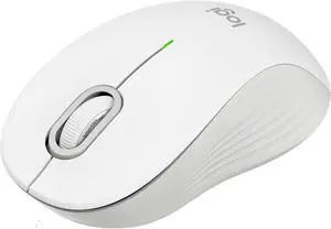 Logitech SIgnature M550 Wireless Bluetooth Mouse for Small to Medium Sized Hands