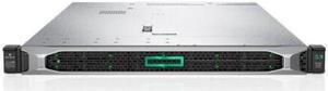 HPE ProLiant DL360 Gen10 5115 85W 2P 64G-2R P408i-a 8SFF 2x800W US Svr/S-Buy