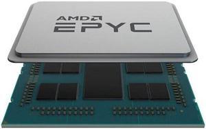 AMD EPYC 73 F 3 16Core 3.5Ghz 256MB L3 SP3 7nm 240w 100-000000321 new unlocked