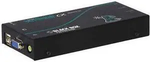 Black Box Servswitch Cx Uno Usb Remote Access Module, Basic - 900 Ft Range X Usb - OEM