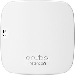 Aruba Instant On AP12 Indoor Access Points - 5 Pack (Power Supply not included)