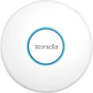Tenda i27 Dual Band IEEE 802.11 a/b/g/n/ac/ax 2.93 Gbit/s Wireless Access Point - OEM