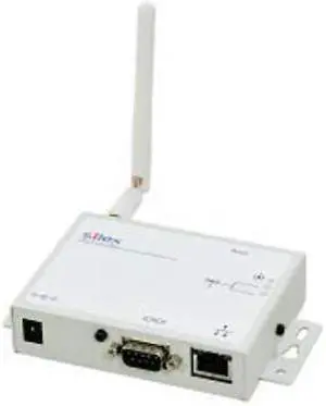 Silex SD-330AC-US Wireless Lan Serial Device Wireless Server 802.11ac - OEM