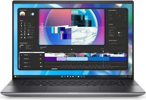 Dell Moible Precision 5680 16" FHD+ i5-13600H 16GB 256GB IR Cam vPro Win 11P