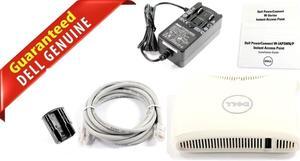 Dell Aruba RAP-3WN Power Connect Wireless Versatile Remote Access Point JNT5V