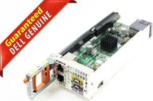 Dell EMC 103-051-100 REV E04 N728G SLIC98 Control Management Module Card - N728G