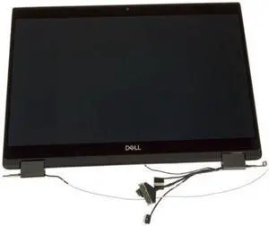 Dell Latitude 7389 7390 2-in-1 13.3" FHD LCD Touch Screen Assembly N2D8V 0N2D8V