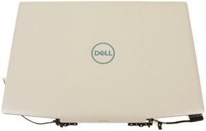Dell G Series G3 3590 15.6" FHD LCD Screen Display White Non-Touch 3K7CP