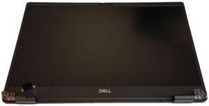 Dell Latitude 7310 13.3" 1920x1080 Matte Laptop Screen Complete Assembly H5C4J
