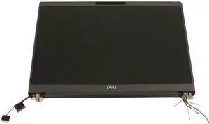 Dell Latitude 7400 14" FHD LCD Screen Non Touch Display Assembly GDYF8 0GDYF8