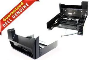 Genuine Dell 2155CDN Laser Printer Front Cover Assembly Replacement YT3CY