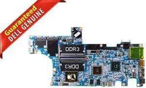 Genuine Dell Inspiron N301Z I3-330UM Laptop Motherboard F1X70 0F1X70