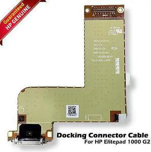 HP Docking Connector Cable 748222-001 71KK9032001