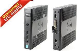 Dell Wyse 5010 Thin Client Dx0D 1.40GHz 4GB RAM 16GB SSD WES7 RJ-45 with Adapter