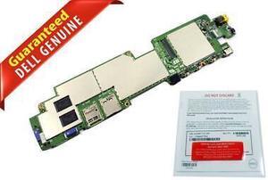 Dell Venue 8 Pro 5830 64GB Intel Atom Z3745D 1.3Ghz Tablet Motherboard 795G6
