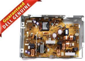 Dell 5130CDN Color Laser Printer Low Voltage Power Supply Board Y357R 0Y357R