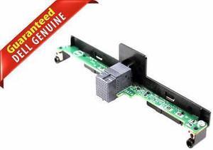 OEM Dell PowerEdge M520 M620 2.5 Inch SATA Hard Drive 2 Bay Backplan CYK8N