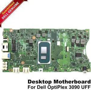 Genuine Dell OptiPlex 3090 7070 Ultra Motherboard i5-1145G7 16GB DDR4 5G6P6