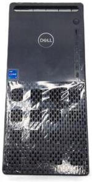Dell XPS 8940 Desktop Front Bezel Cover Face Plate Case Panel JWG2N 0JWG2N
