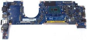 Dell Latitude 7290 7390 i7-8650U 1.9GHz Laptop Motherboard 0MXW44 CN-0MXW44