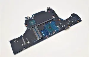 Dell Precision 15 7520 Intel i7-6820HQ 2.7GHz Laptop Motherboard 9FRDM LA-E311P