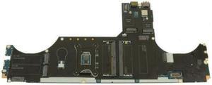 Dell Precision 17 7740 i5-9400H 2.5GHz Laptop Motherboard N9YD8 0N9YD8
