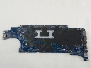 Dell Latitude 5400 Laptop Motherboard I5-8350U 1.7GHz M9MXD 0M9MXD LA-G894P