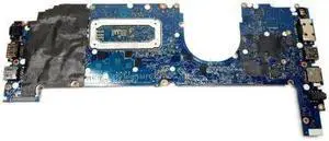 Dell Latitude 7290 7390 Laptop Motherboard i7 8650U 1.9GHz T46Y8 0T46Y8 LA-F311P